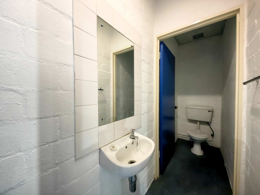 Commercial Property for Sale in Observatory Western Cape